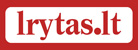 lrytas logo